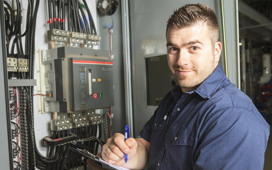 électricité entreprise Villebon-sur-Yvette