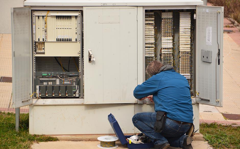 électricien urgent Rosny-sous-Bois