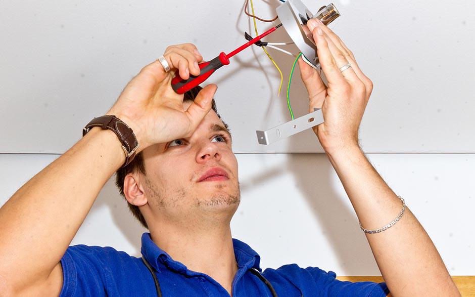 entreprise électricité générale Villeneuve-le-Roi
