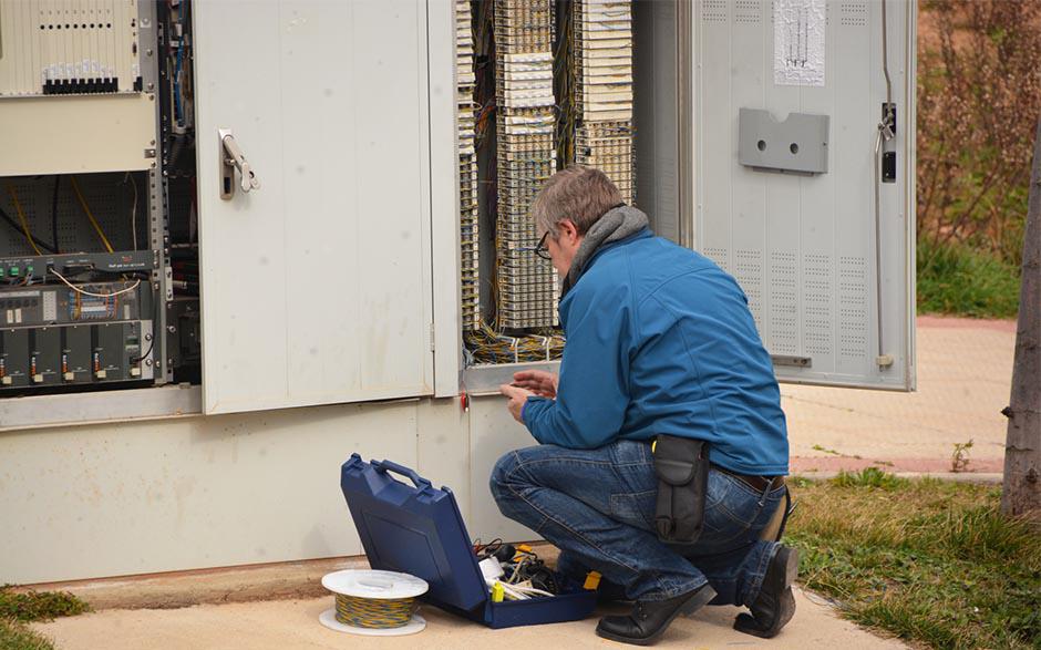 électricien devis gratuit Pierrefitte-sur-Seine