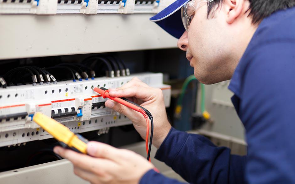 électricien maintenance Saint-Maur-des-Fossés