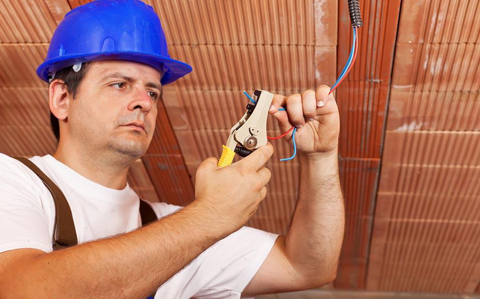 urgence électricité Fontenay-Trésigny