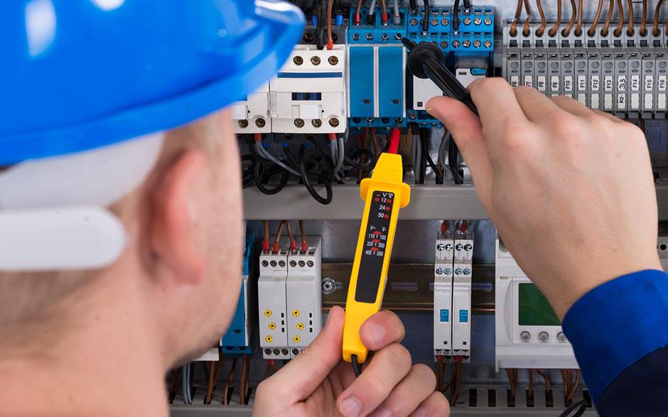 électricien maintenance Saint-Maur-des-Fossés